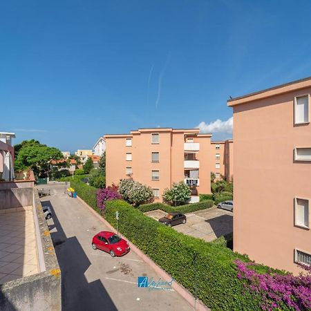 Granelli Di Sabbia Apartamento Alghero Exterior foto